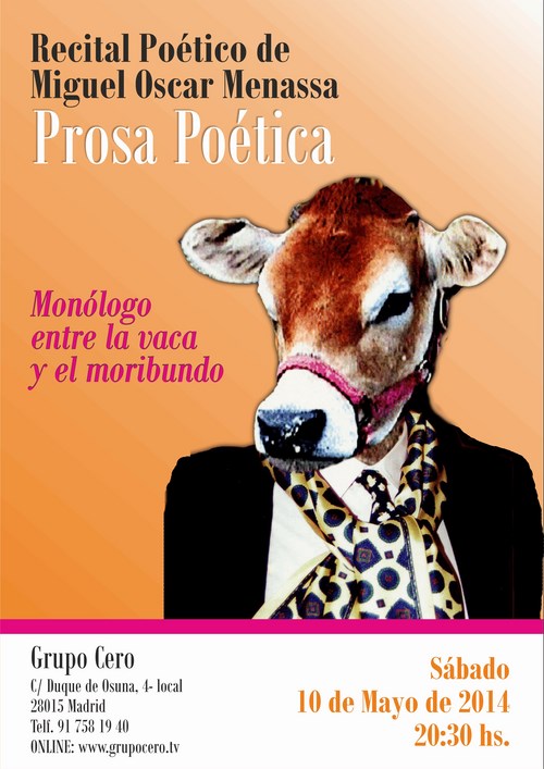 recital_poesia_monologo_vaca_10-5-14