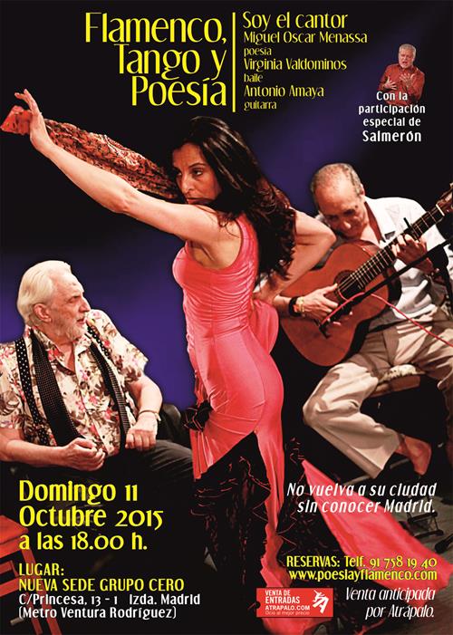 11-10-2015 poesia y flamenco