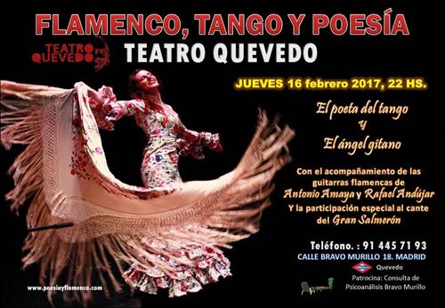 FTP_TEATRO QUEVEDO_CARTEL A4_16 febrero 2017